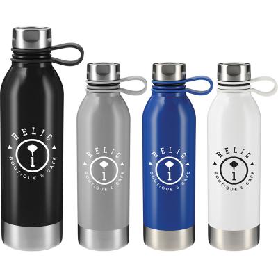 Perth 25oz Stainless Sports Bottle 2