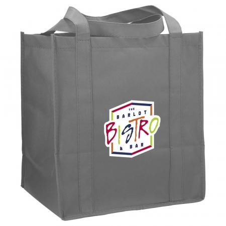 Hercules Non Woven Grocery Tote 1