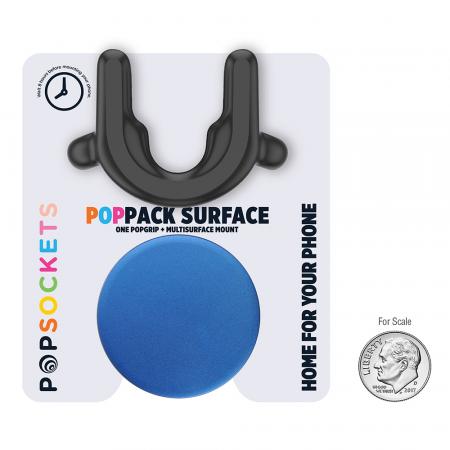 PopPack Surface - PopGrip Aluminum 6