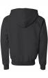 Gildan - Heavy Blend Youth Full-Zip Hooded Sweatshirt Thumbnail 1