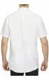 Van Heusen - Oxford Short Sleeve Shirt Thumbnail 2