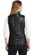 The North Face Thermoball Ladies' Trekker Vest Thumbnail 3