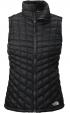 The North Face Thermoball Ladies' Trekker Vest Thumbnail 4