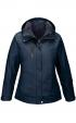Caprice Women's 3 in 1 Jacket with Soft Shell Liner Thumbnail 3