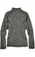 Peak Women's Sweater Fleece Jacket Thumbnail 4