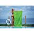 Jewel Collection Colored Beach Towel Thumbnail 1