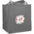 Hercules Non Woven Grocery Tote Full Color Thumbnail 1