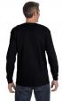 Jerzees Adult 5.6 oz. DRI-POWER ACTIVE Long-Sleeve T-Shirt Thumbnail 1