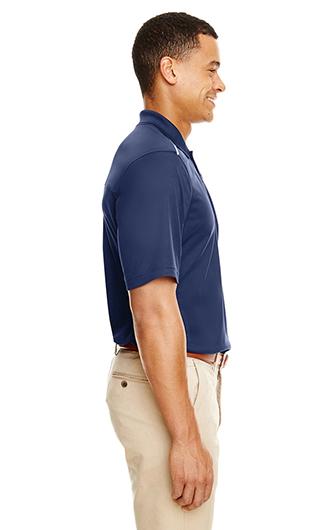 Core 365 Men's Radiant Performance Pique Polo with Reflec 2