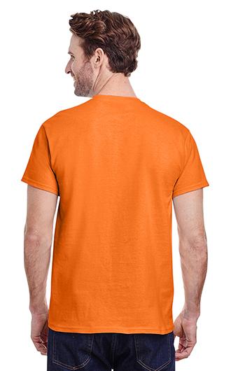 Gildan Adult Heavy Cotton 5.3 oz. T-Shirt 1
