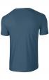 Gildan Adult Ultra Cotton 10 oz. T-Shirt Thumbnail 4