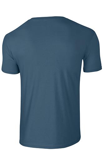 Gildan Adult Ultra Cotton 10 oz. T-Shirt 4