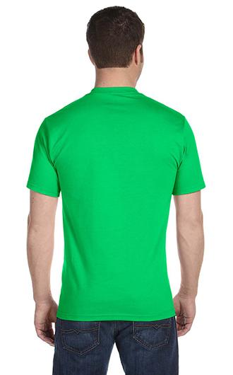 Gildan Adult 5.5 oz., 50/50 T-Shirt 2