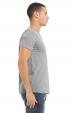 Bella  Canvas Unisex Jersey Short-Sleeve V-Neck T-Shirt Thumbnail 1
