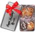 Mrs. Fields Holiday Variety Cookie Tin Thumbnail 2