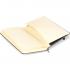 Moleskine Hard Cover Dotted Large Notebook - Deboss Thumbnail 2