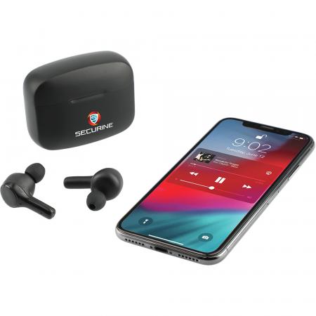 A'Ray True Wireless Auto Pair Earbuds with ANC. 2