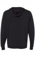 Independent Trading Co. - Unisex Lightweight Hooded Sweatshirt Thumbnail 2