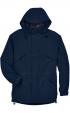 North End Adult 3-in-1 Parka with Dobby Trim Thumbnail 3