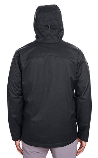 Under Armour Mens Porter 3-In-1 Jacket 3