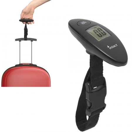 The B1 Travel Luggage Scale 1