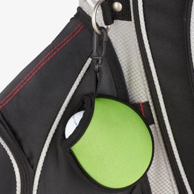 Golf Ball Cleaning Pouch 2