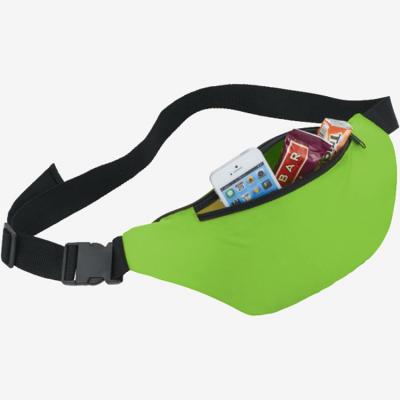 Hipster Budget Fanny Pack 1