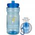 20oz Surf Bottle with Push Pull Lid Thumbnail 1