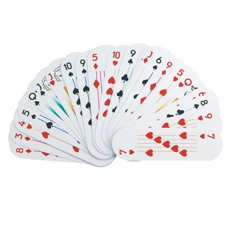 Deck Of Cards and Case 2