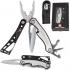 Swiss Force Armour Multi-Tool with Carabiner Thumbnail 1