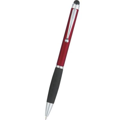 Provence Ballpoint Pen with Stylus 1