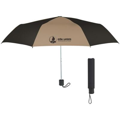 Arc Budget Telescopic Umbrella 42 2