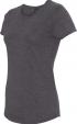 Gildan - Softstyle Womens Triblend Shirt Thumbnail 2