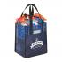 Big Grocery Laminated Non-Woven Tote Thumbnail 1