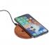 Bora Wooden Wireless Charging Pad Thumbnail 1