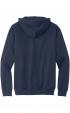 Gildan Softstyle Pullover Hooded Sweatshirt. Thumbnail 1