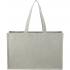 Repose 10oz Recycled Cotton Shoulder Tote Thumbnail 3