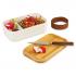 Satsuma Bento Lunch Box Thumbnail 2