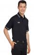 Under Armour Men's Tipped Teams Performance Polo Thumbnail 2