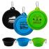 Collapsible Silicone Pet Bowl Thumbnail 1