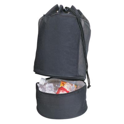 Beach Tote/Cooler Bag 1