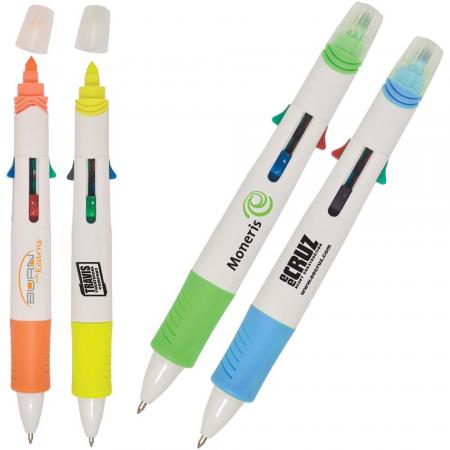 Multi Tasker Pen/highlighter 1