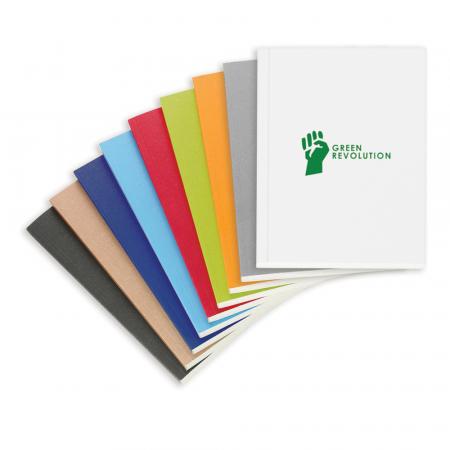Perfect Bound Eco Notebook 1