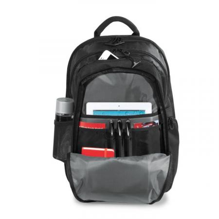 Life in Motion Alloy Computer Backpack 2