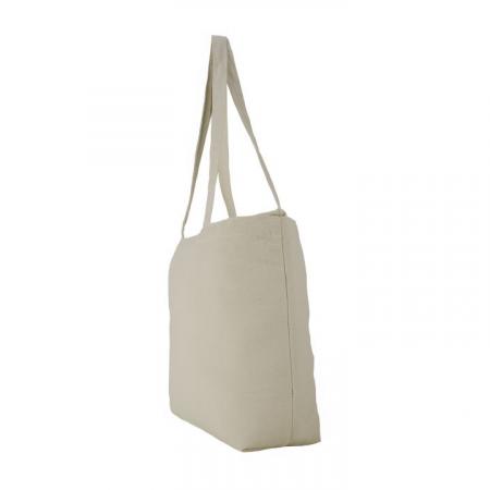 Zippered Tote 2