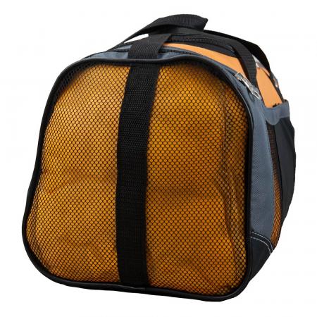 Flex Sport Duffel Bag 1