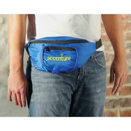 Hipster Deluxe Fanny Pack 1