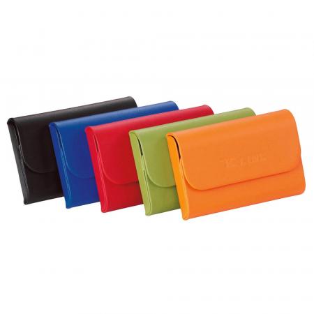 Colorplay Card Holder 1
