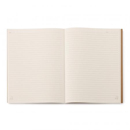 Large Eco Notebook 2