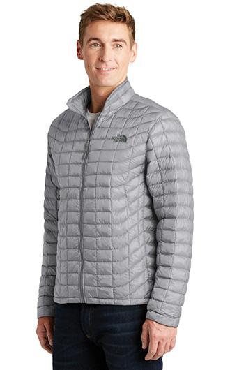 The North Face Thermoball Trekker Jacket 1